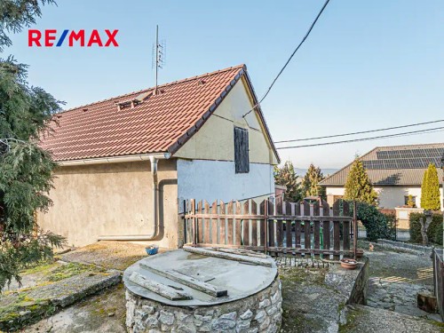 Prodej domu 116 m², pozemek 900 m²