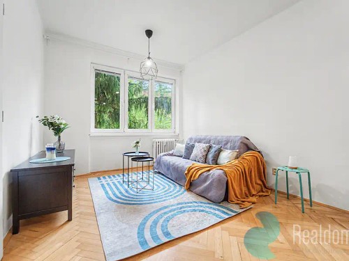 Prodej bytu 3+1 59 m²