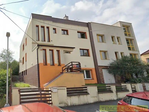 Prodej domu 346 m², pozemek 410 m²