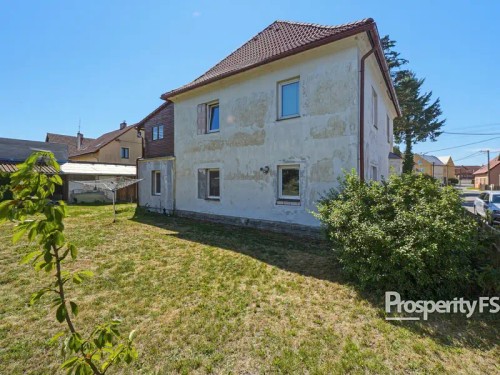 Prodej domu 155 m², pozemek 794 m²