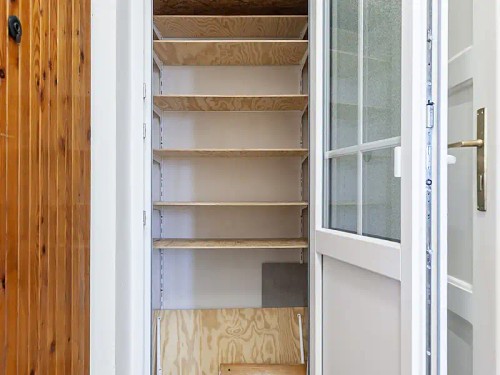 Prodaný byt 2+kk 51 m²