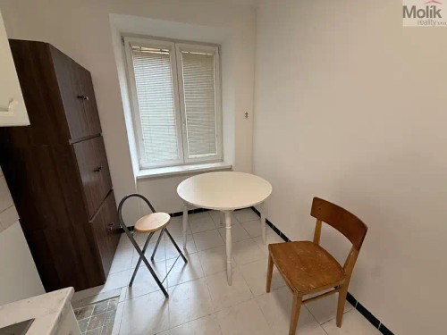 Prodej bytu 1+1 35 m²