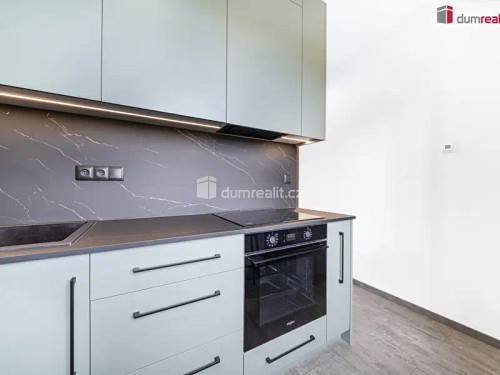 Prodej bytu 3+1 71 m²