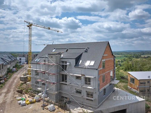 Prodej bytu 1+kk 23 m²