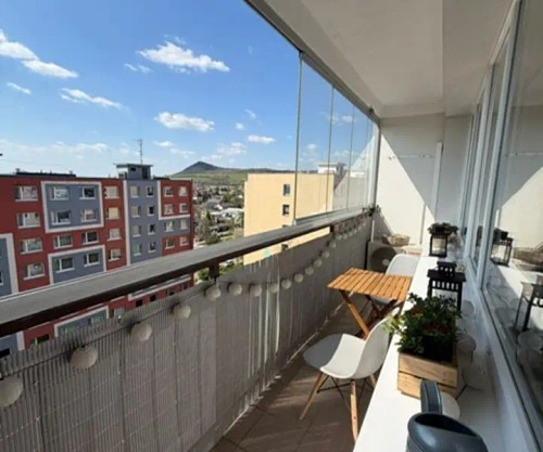 Prodej bytu 3+1 69 m²