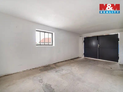 Prodej domu 139 m², pozemek 593 m²