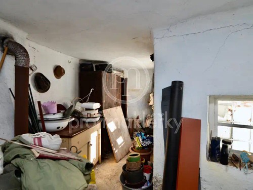 Prodej domu 144 m², pozemek 331 m²