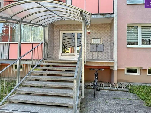 Prodaný  byt 2+kk 38 m²