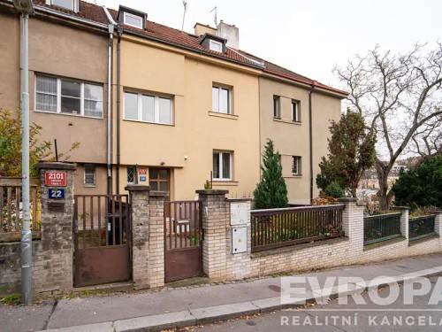 Prodej domu 177 m², pozemek 175 m²