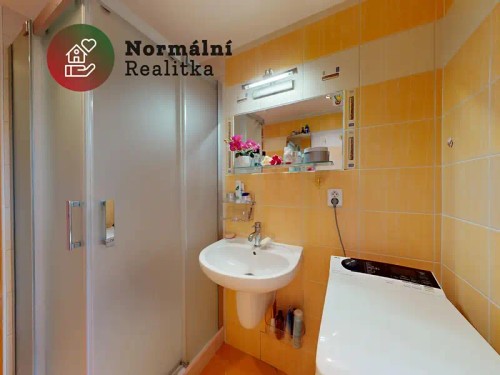 Prodej bytu 2+1 62 m²