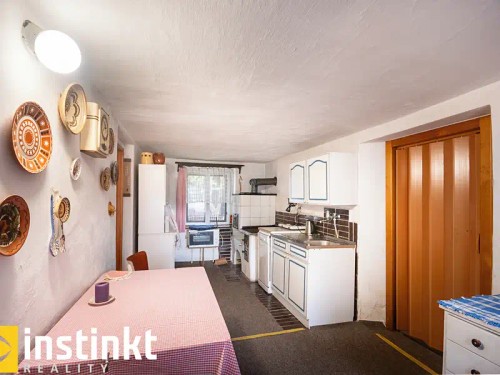 Prodej domu 80 m², pozemek 596 m²