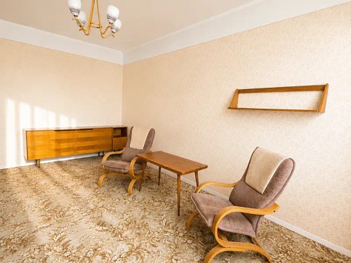 Prodej bytu 3+1 86 m²