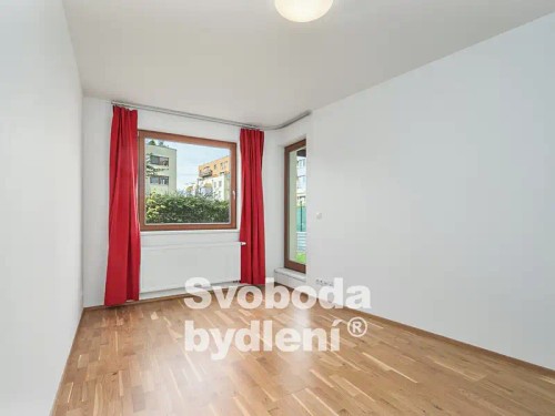 Prodaný  byt 2+kk 53 m²