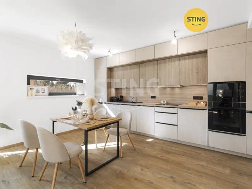 Prodej domu 126 m², pozemek 243 m²