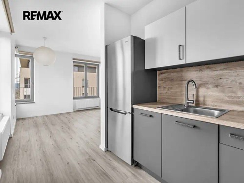 Prodaný byt 3+kk 80 m²
