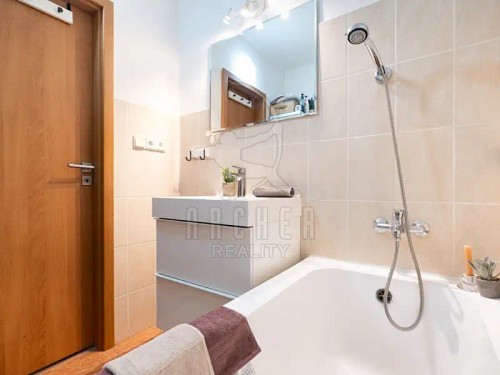 Prodej bytu 3+1 83 m²