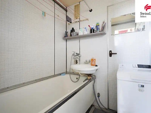Prodej bytu 2+1 58 m²