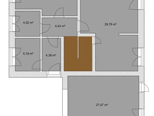 Prodej domu 148 m², pozemek 719 m²