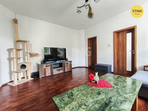 Prodej bytu 2+1 69 m²
