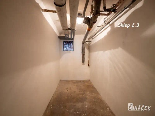 Prodaný byt 3+1 71 m²