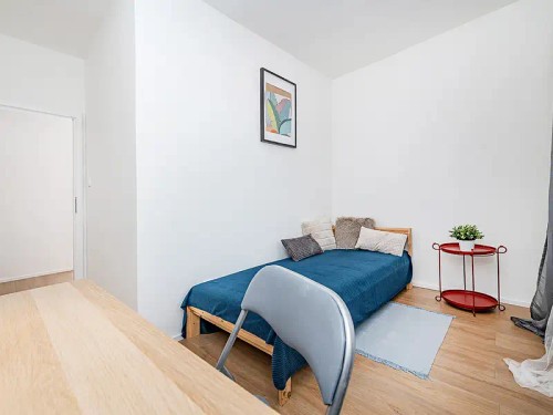 Prodaný byt 3+kk 58 m²