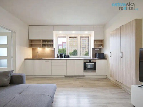 Prodej bytu 3+kk 62 m²