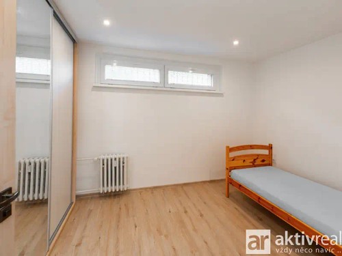 Prodej bytu 3+1 78 m²