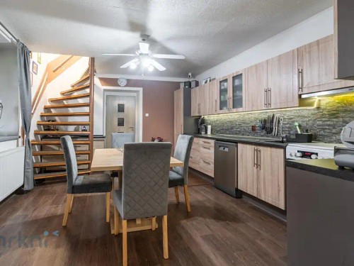 Prodej domu 128 m², pozemek 1623 m²