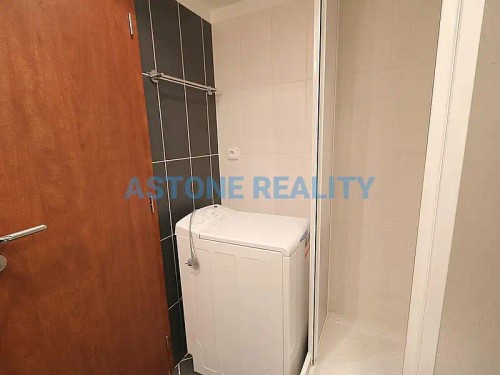 Prodaný byt 1+1 33 m²