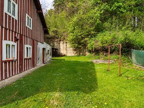 Prodej domu 169 m², pozemek 3853 m²