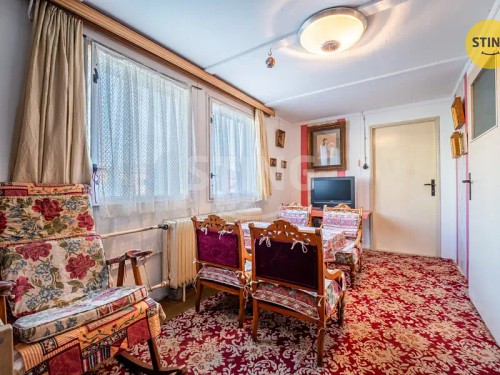 Prodej domu 130 m², pozemek 342 m²