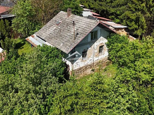 Prodej chalupy 90 m², pozemek 370 m²