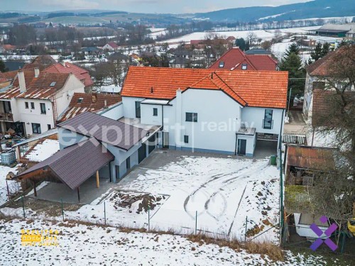 Prodej bytu 3+kk 86 m²