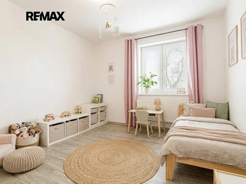 Prodaný byt 3+1 74 m²