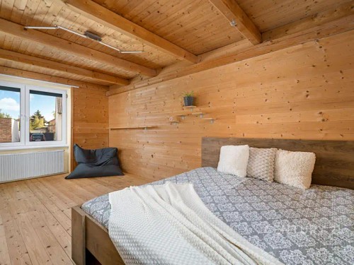 Prodej domu 173 m², pozemek 647 m²