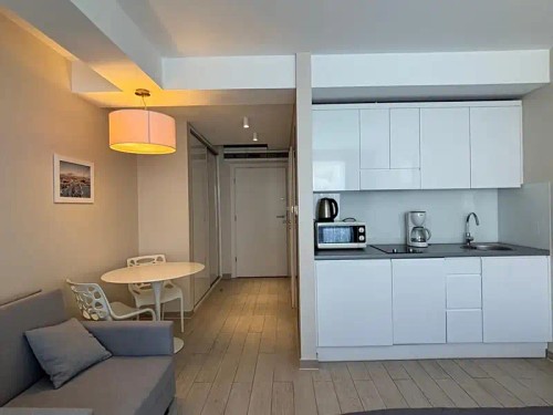 Prodej bytu 1+kk 27 m²