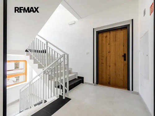 Prodaný byt 2+kk 62 m²