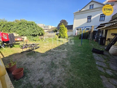 Prodej bytu 2+1 59 m²