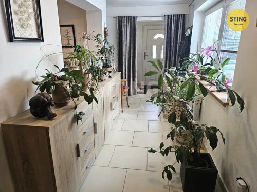 Prodej domu 220 m², pozemek 292 m²