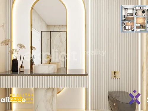 Prodej domu 135 m², pozemek 739 m²