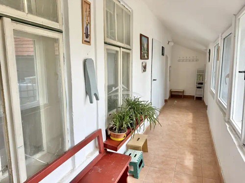 Prodej domu 120 m², pozemek 1502 m²