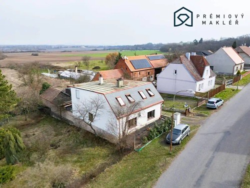 Prodej domu 200 m², pozemek 690 m²