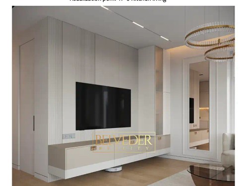 Prodaný byt 2+kk 70 m²