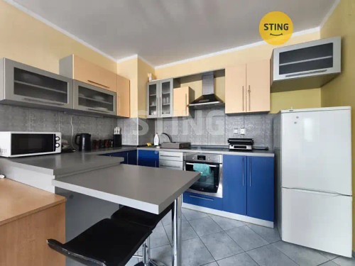 Prodej bytu 2+kk 46 m²