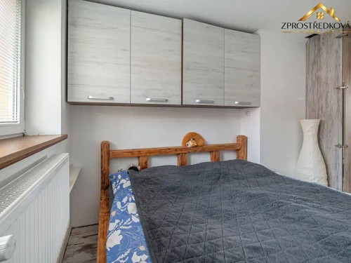 Prodej bytu 3+kk 62 m²