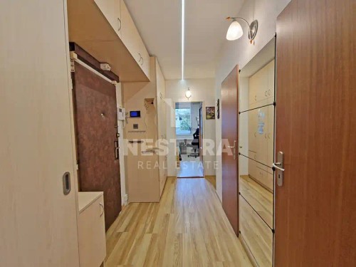 Prodaný byt 3+1 61 m²