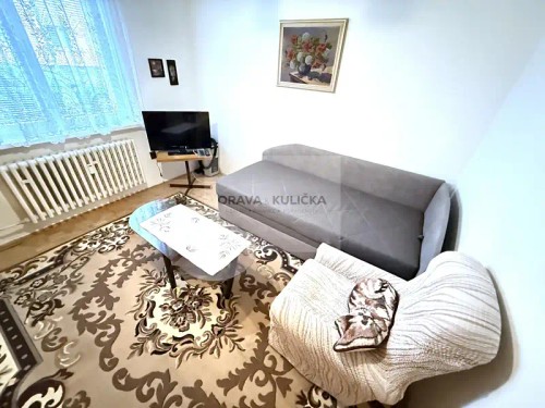 Prodaný byt 3+1 61 m²