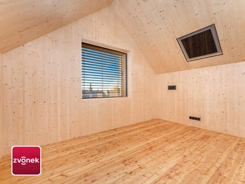 Prodej domu 145 m², pozemek 410 m²