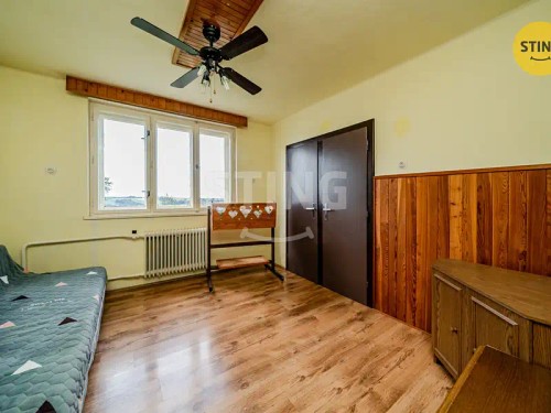 Prodej domu 180 m², pozemek 1439 m²