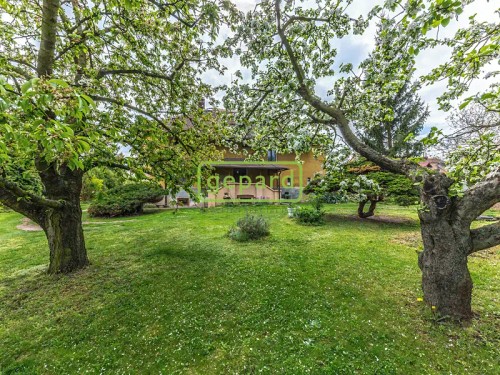 Prodej domu 170 m², pozemek 2949 m²